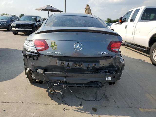 VIN WDDWJ8HB3KF830201 2019 Mercedes-Benz C-Class, 6... no.6