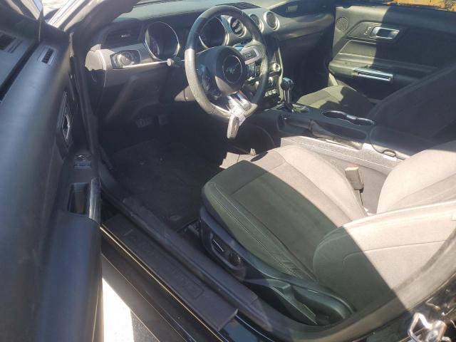 2019 Ford Mustang VIN: 1FA6P8TH6K5188220 Lot: 57853074