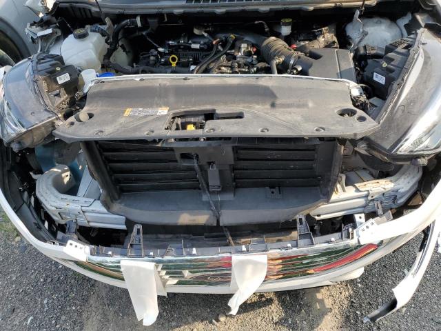 2022 FORD EDGE SEL - 2FMPK4J9XNBA92183