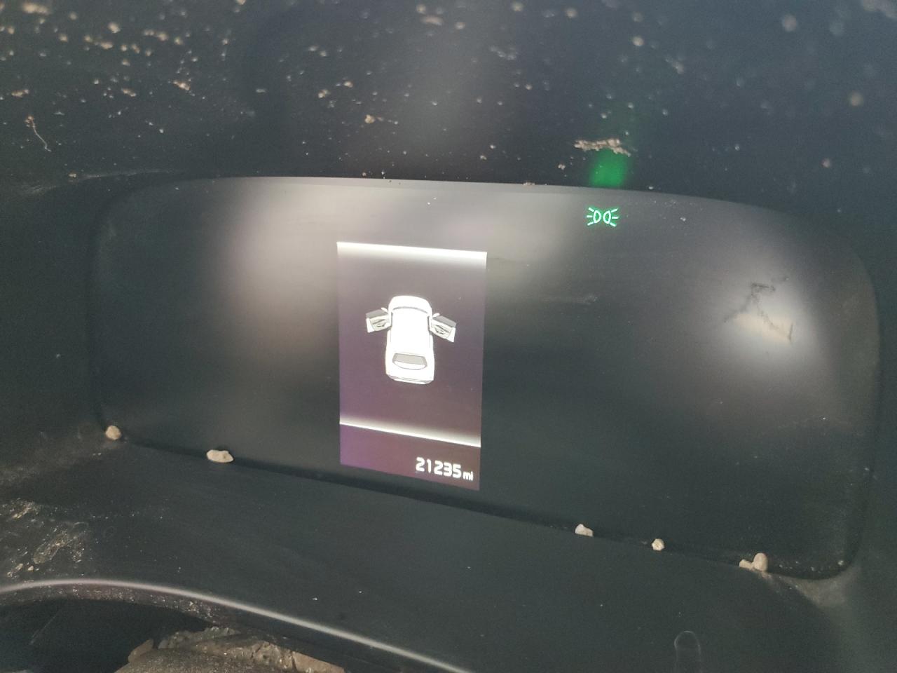 KNDJ23AU2P7881092 2023 Kia Soul Lx