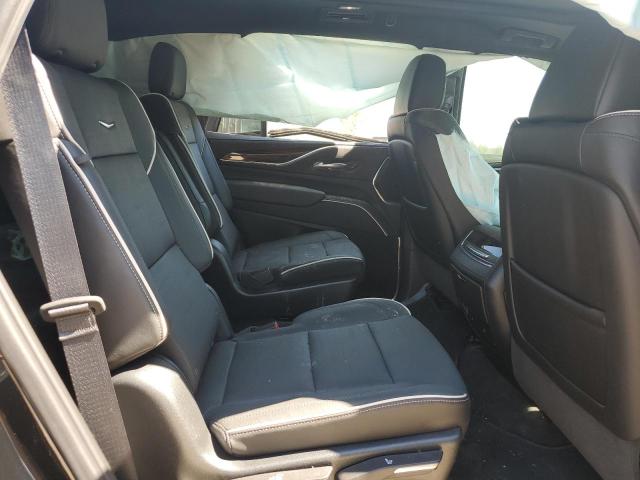 2023 CADILLAC ESCALADE P - 1GYS4BKL7PR487889