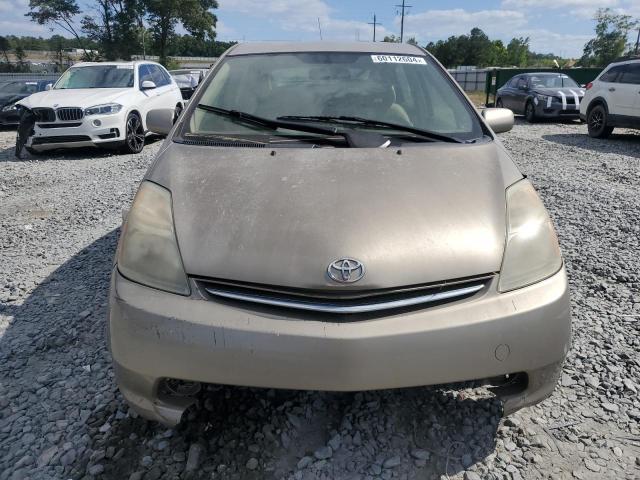 2006 Toyota Prius VIN: JTDKB20U067082507 Lot: 60112604