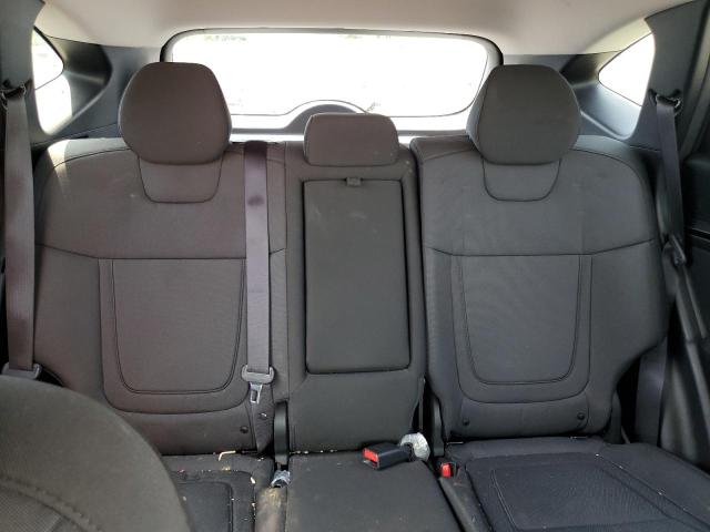 2022 Hyundai Tucson Sel VIN: 5NMJBCAEXNH069831 Lot: 58765694