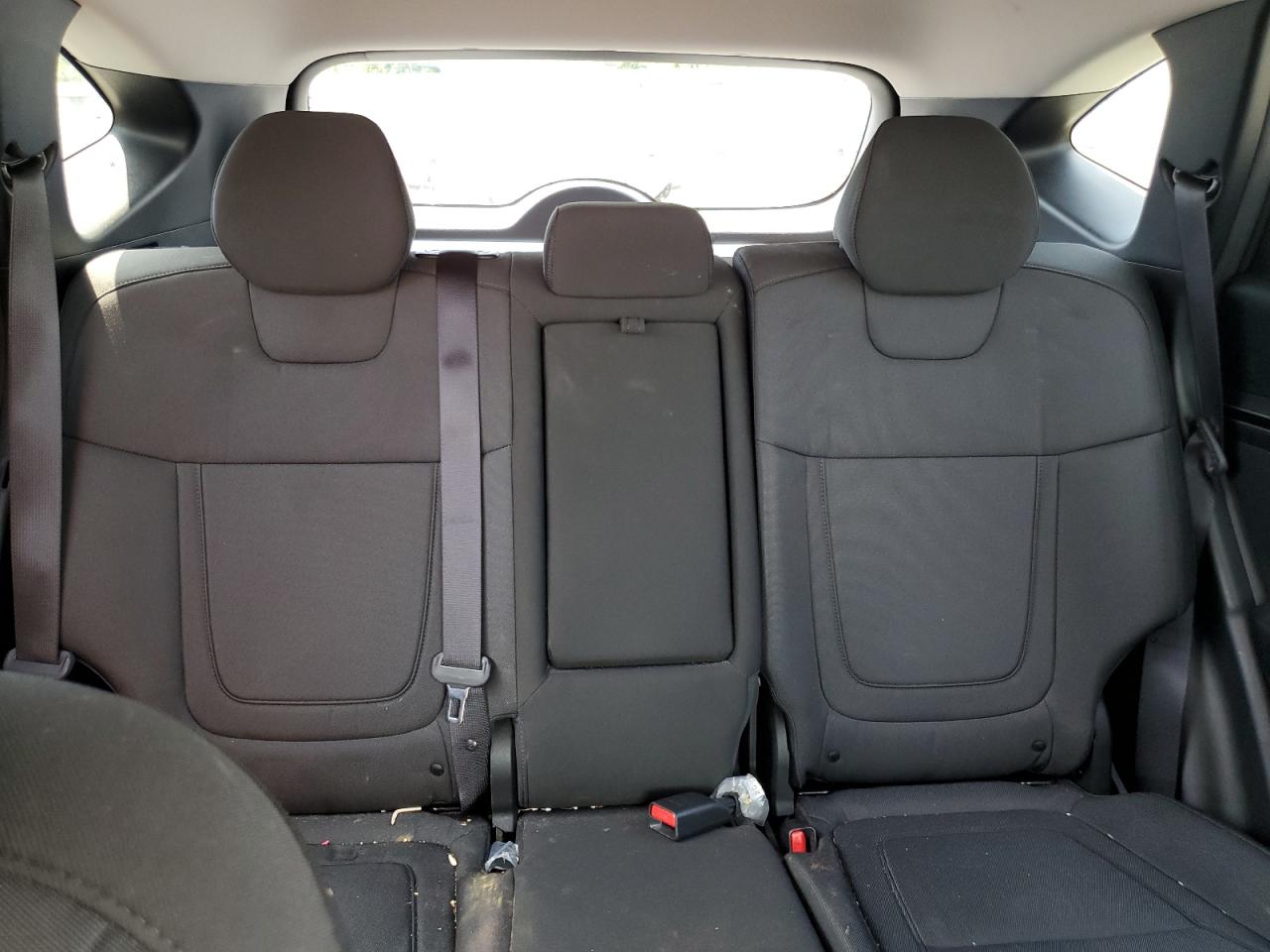 5NMJBCAEXNH069831 2022 Hyundai Tucson Sel