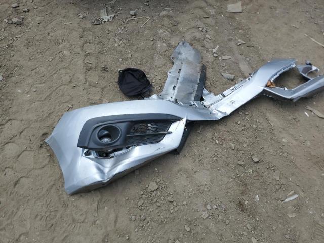 2018 Honda Civic Ex VIN: 19XFC1F31JE201455 Lot: 57061964