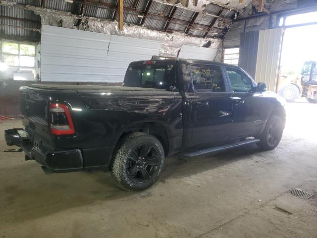 2020 Ram 1500 Big Horn/Lone Star VIN: 1C6SRFFT9LN235868 Lot: 56696854