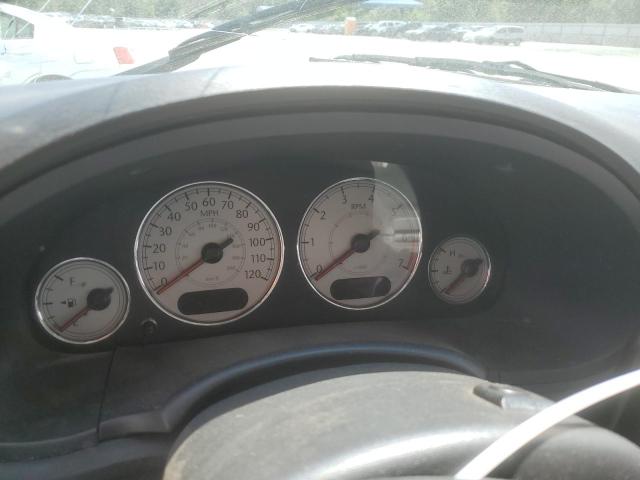 2005 Chrysler Town & Country Limited VIN: 2C8GP64L15R417320 Lot: 58026264