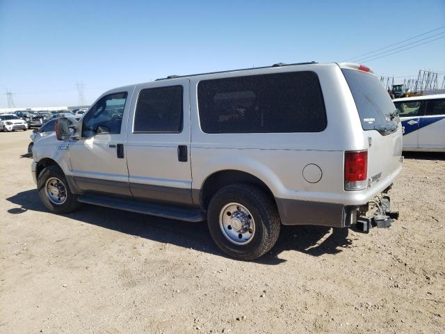 2005 Ford Excursion Xlt VIN: 1FMNU40L05EC94419 Lot: 59086314