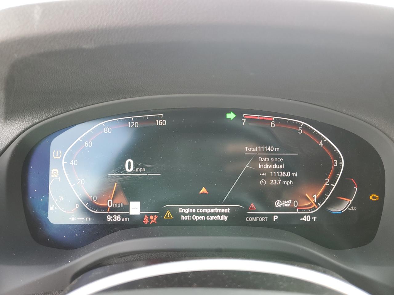 5UX33DT09R9V06229 2024 BMW X4 xDrive30I