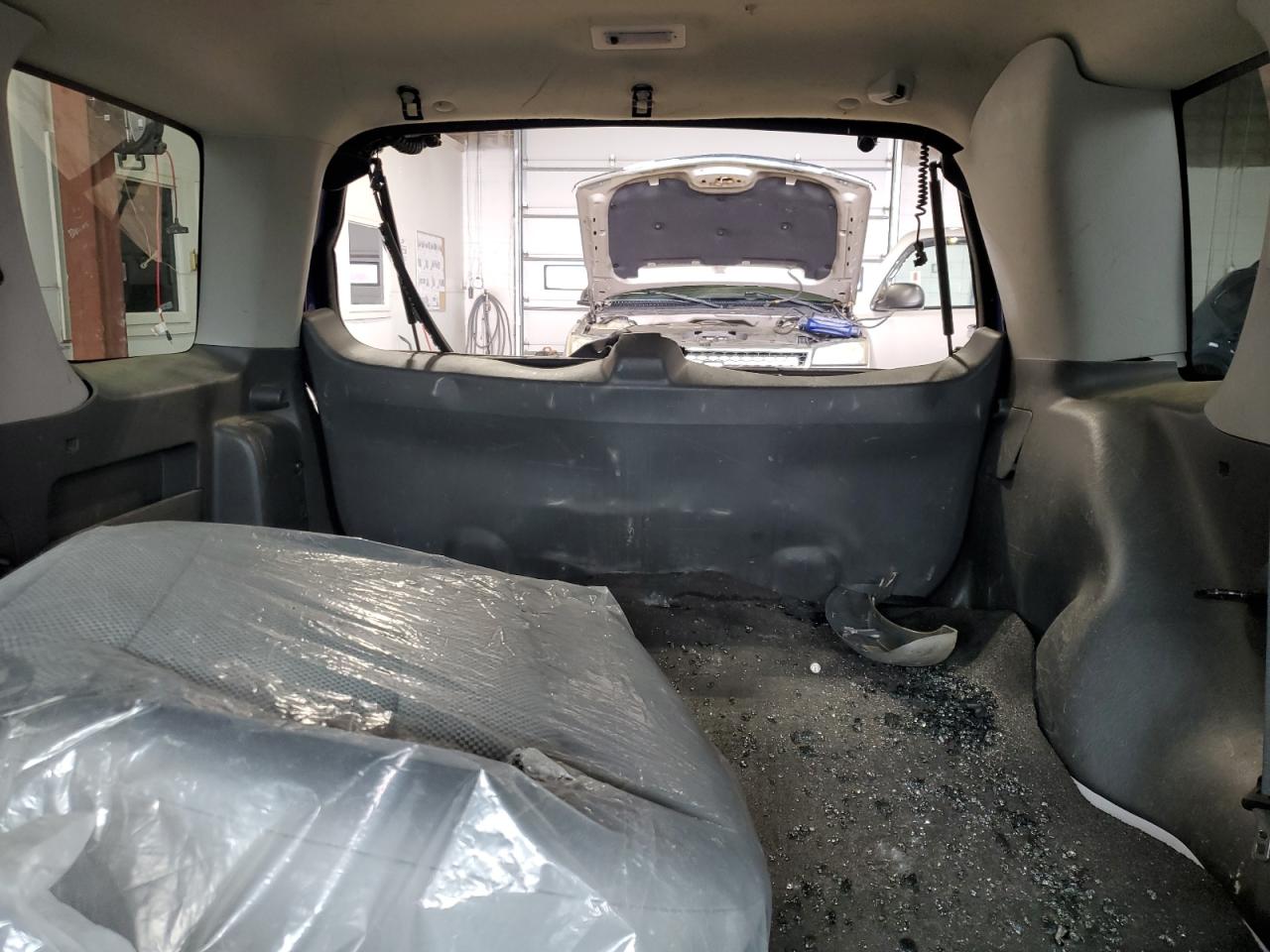 1FMYU95HX6KA61956 2006 Ford Escape Hev