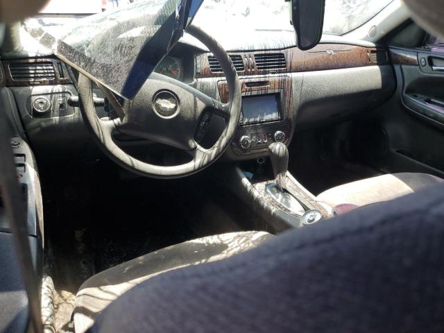 2016 Chevrolet Impala Limited Lt VIN: 2G1WB5E33G1107782 Lot: 58415674