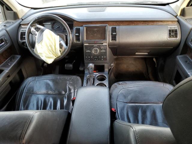 2015 Ford Flex Limited VIN: 2FMHK6D86FBA06372 Lot: 60484764