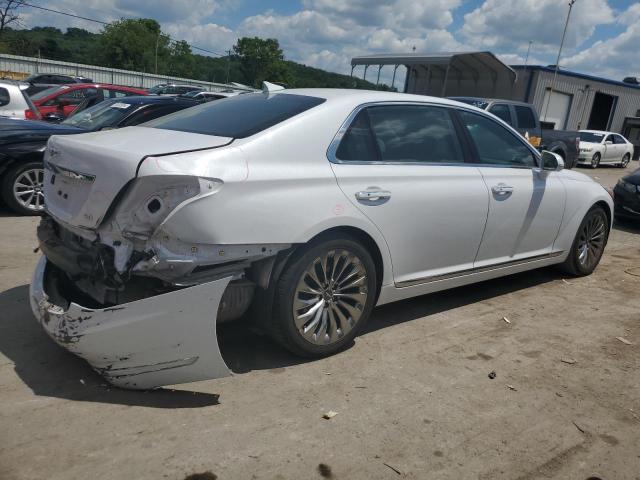 2018 Genesis G90 Ultimate VIN: KMHG54JH8JU047455 Lot: 60132904