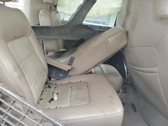 2004 Ford Expedition Eddie Bauer VIN: 1FMFU18L14LB02829 Lot: 57480844