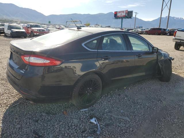 VIN 3FA6P0HD3ER154146 2014 Ford Fusion, SE no.3