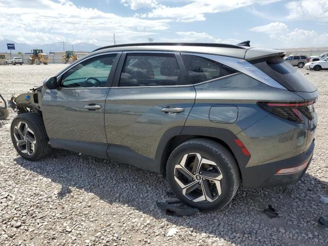 2022 HYUNDAI TUCSON SEL - 5NMJCCAE7NH083621