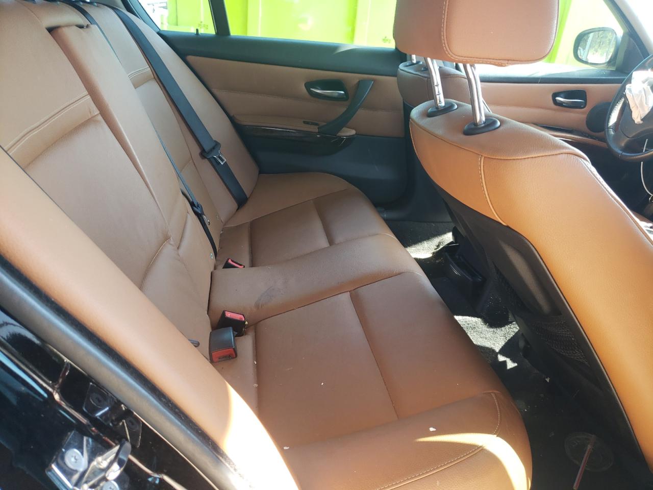 WBAPH775X9NM30178 2009 BMW 328 I