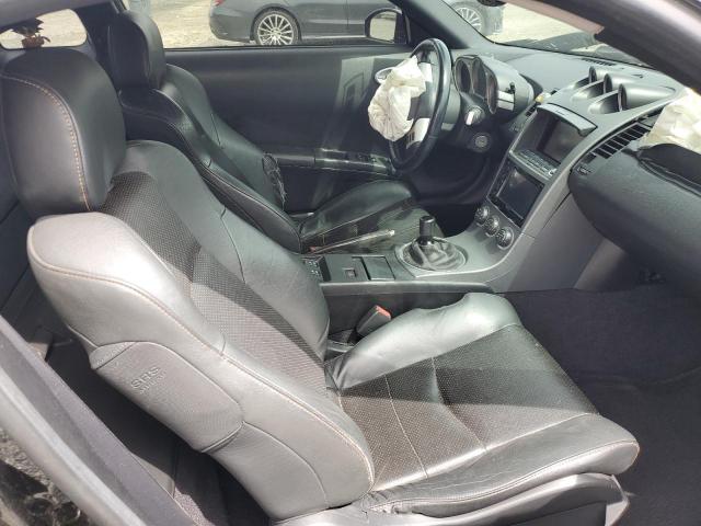 2003 Nissan 350Z Coupe VIN: JN1AZ34E73T008443 Lot: 59020244