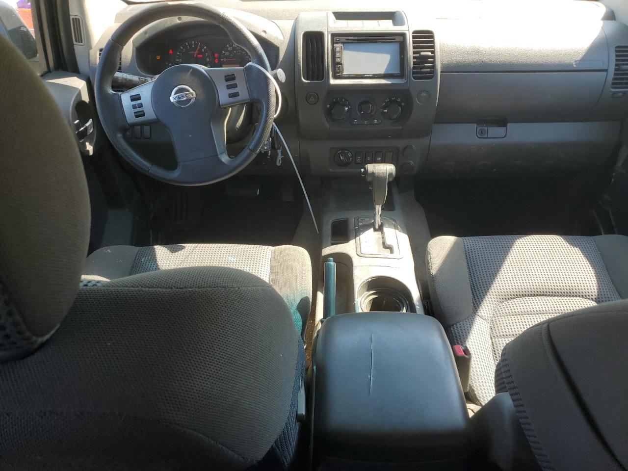 5N1AN08W26C523960 2006 Nissan Xterra Off Road