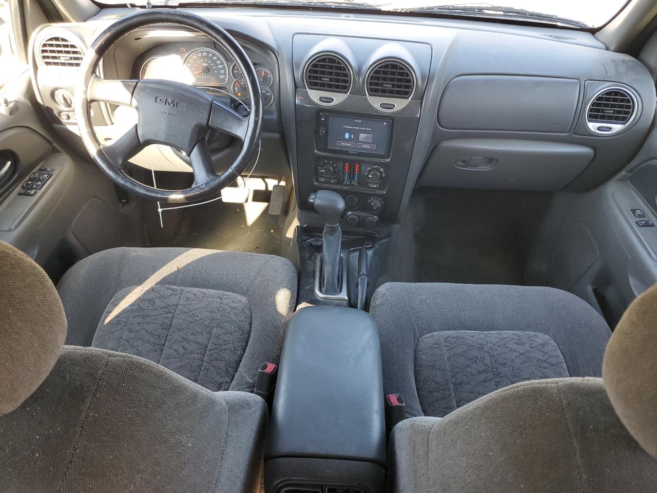 1GKDT13S842359462 2004 GMC Envoy