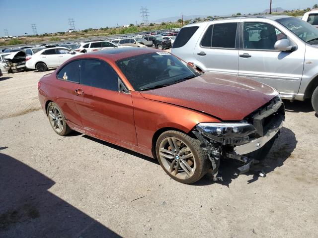 VIN WBA2J1C57JVD09245 2018 BMW 2 Series, 230I no.4