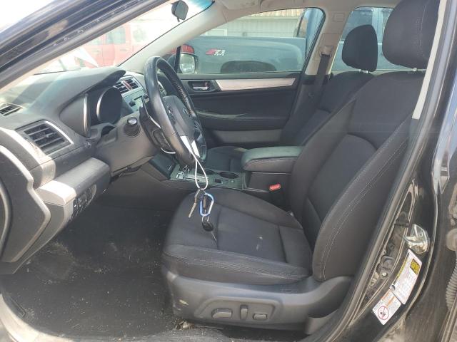 2015 Subaru Legacy 2.5I Premium VIN: 4S3BNBC63F3045205 Lot: 59969574