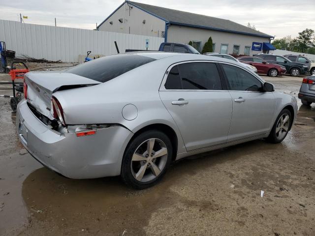 1G1ZC5EU8BF376347 2011 Chevrolet Malibu 1Lt