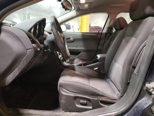 2009 Chevrolet Malibu 1Lt VIN: 1G1ZH57B89F123097 Lot: 58475064