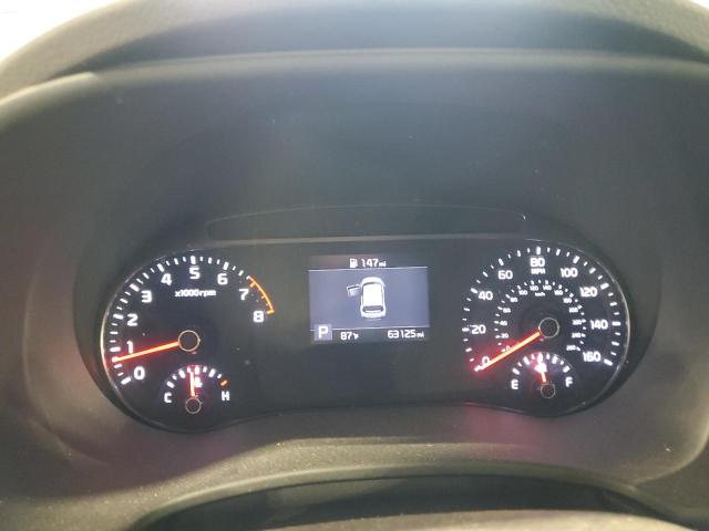 2020 Kia Soul Lx VIN: KNDJ23AU3L7108951 Lot: 57876054