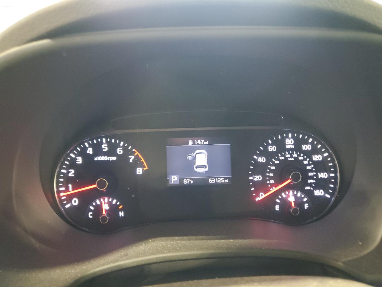 KNDJ23AU3L7108951 2020 Kia Soul Lx