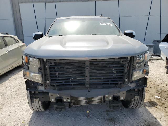 1GCRWBEKXLZ228261 Chevrolet All Models SILVERADO 5