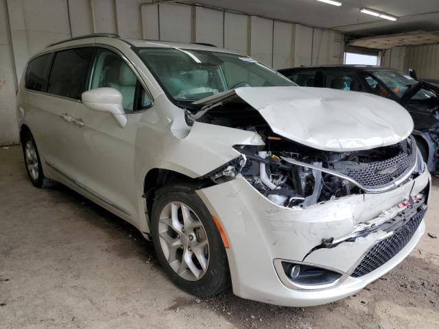 2019 Chrysler Pacifica Touring L Plus VIN: 2C4RC1EG3KR667874 Lot: 57203434