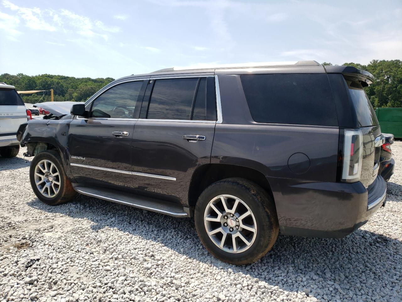 1GKS2CKJ1FR113720 2015 GMC Yukon Denali