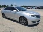 LINCOLN MKZ photo