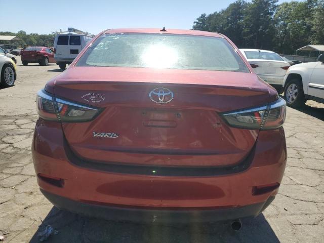 2019 Toyota Yaris L VIN: 3MYDLBYV3KY520966 Lot: 58172724