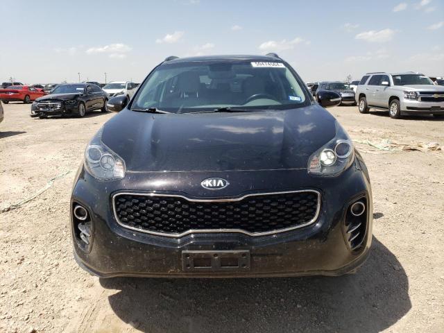 KNDPNCAC3J7308363 2018 Kia Sportage Ex