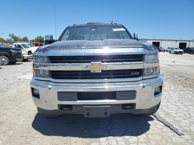 2016 Chevrolet Silverado K2500 Heavy Duty Ltz VIN: 1GC1KWE80GF188249 Lot: 40730785