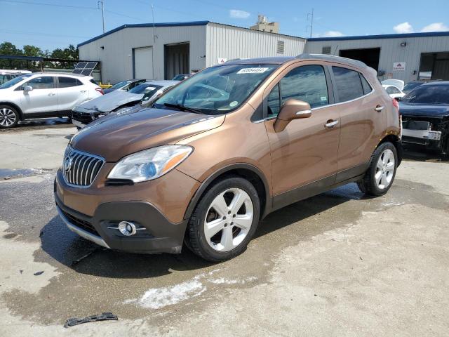 2016 BUICK ENCORE CON - KL4CJBSB3GB669568