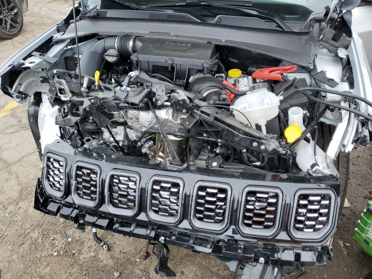 3C4NJDCN7RT113218 2024 Jeep Compass Limited