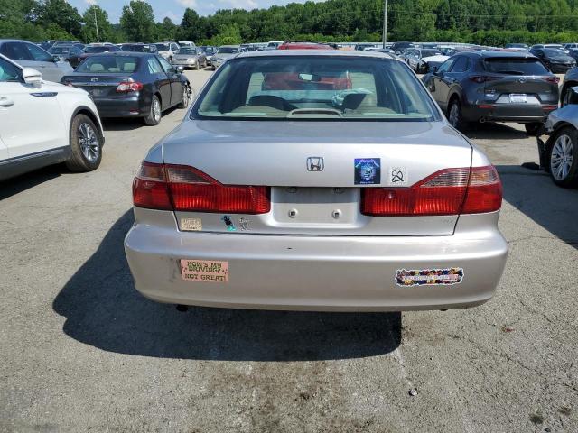 1999 Honda Accord Ex VIN: 1HGCG165XXA066367 Lot: 59402634