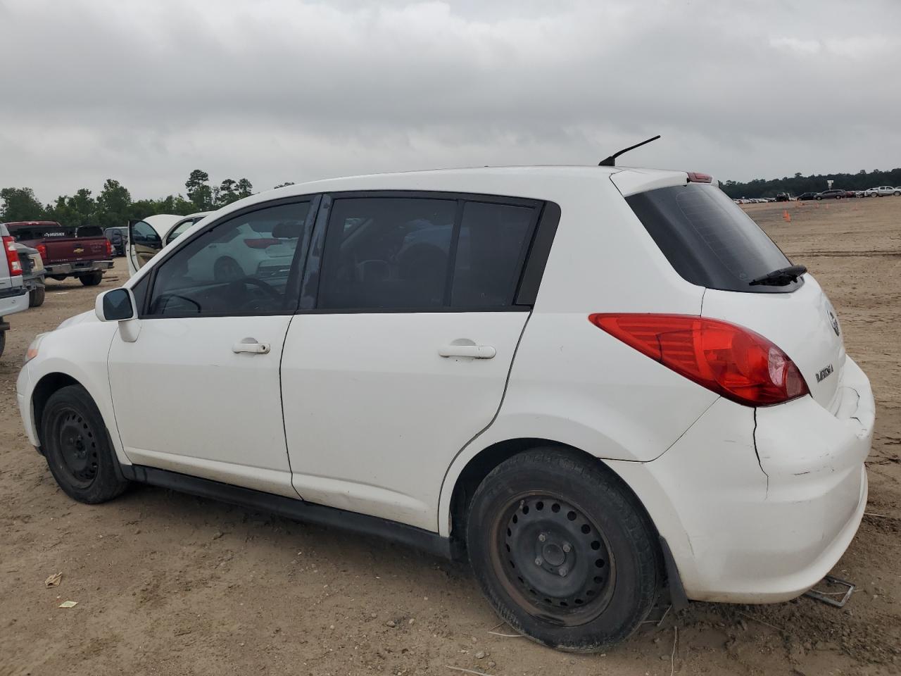 3N1BC1CP6CK264502 2012 Nissan Versa S