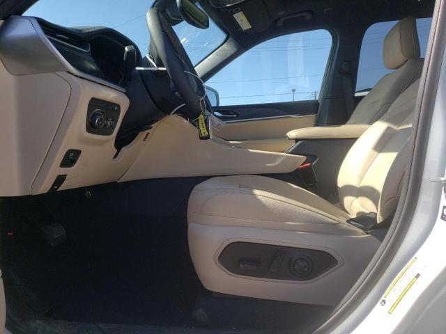 2024 Jeep Grand Cherokee Limited 4Xe VIN: 1C4RJYB6XR8520807 Lot: 60644734