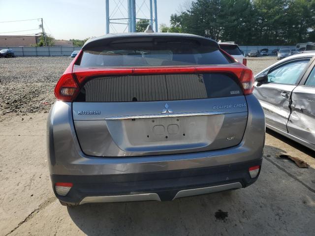 2018 Mitsubishi Eclipse Cross Se VIN: JA4AT5AA5JZ045314 Lot: 59122044