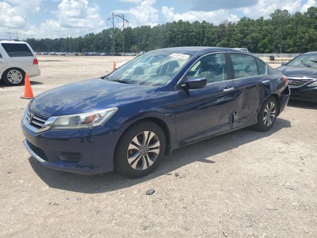 2015 Honda Accord Lx VIN: 1HGCR2F39FA090964 Lot: 59859144