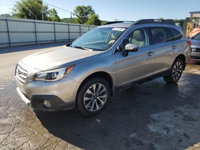 2016 Subaru Outback 2.5I Limited VIN: 4S4BSANC9G3296409 Lot: 57317294