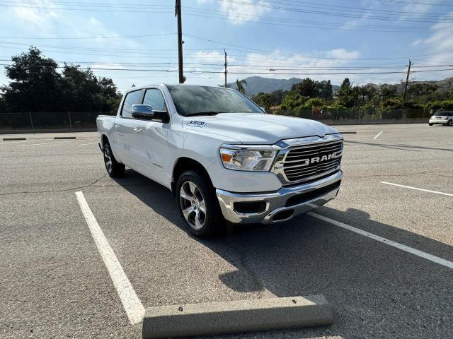 Vin: 1c6rrejt1rn220113, lot: 57583984, ram 1500 laramie 20241