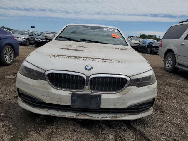 VIN WBAJA7C53KWW17438 2019 BMW 5 Series, 530 XI no.5