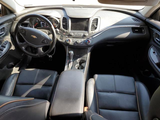 2018 Chevrolet Impala Premier VIN: 1G1125S30JU146338 Lot: 59836324