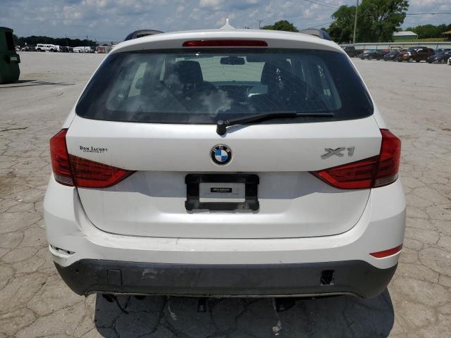 VIN WBAVL1C51EVY17818 2014 BMW X1, Xdrive28I no.6