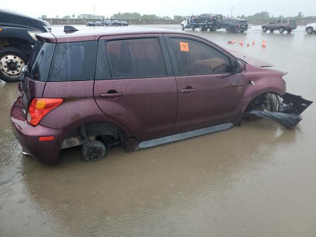 2004 Toyota Scion Xa VIN: JTKKT624240074148 Lot: 60121264